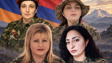 Սուսաննան հեռախոսը թողեց տանը, թոռանը տարավ դստեր մոտ ու մեկնեց Ջերմուկ. չորս տարի առաջ Հայաստանի պաշտպանելիս ընկած 4 հերոս կանանց հիշատակին