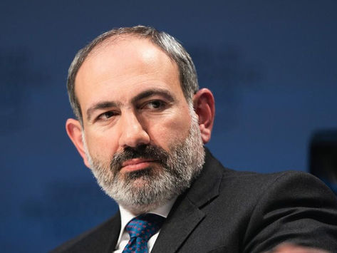 Փաշինյանի նորանոր զիջումները