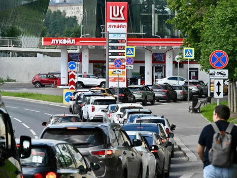 Բենզինի մեծ ճգնաժամ Ռուսաստանում. ինչո՞ւ է նավթ արտահանող երկիրը բենզին բերում Ղազախստանից ու Հնդկաստանից