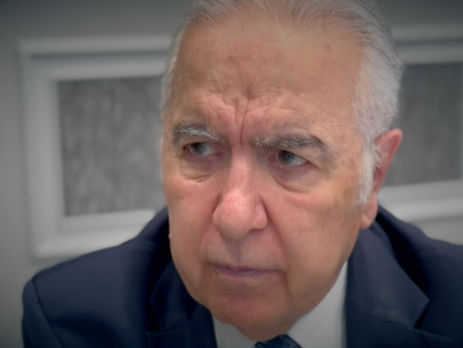 Հարութ Սասունյանը՝ Քըրք Քըրքորյանի համեստության, մեր անփառունակ ոչ վաղ անցյալի և վտանգավոր ներկայի մասին