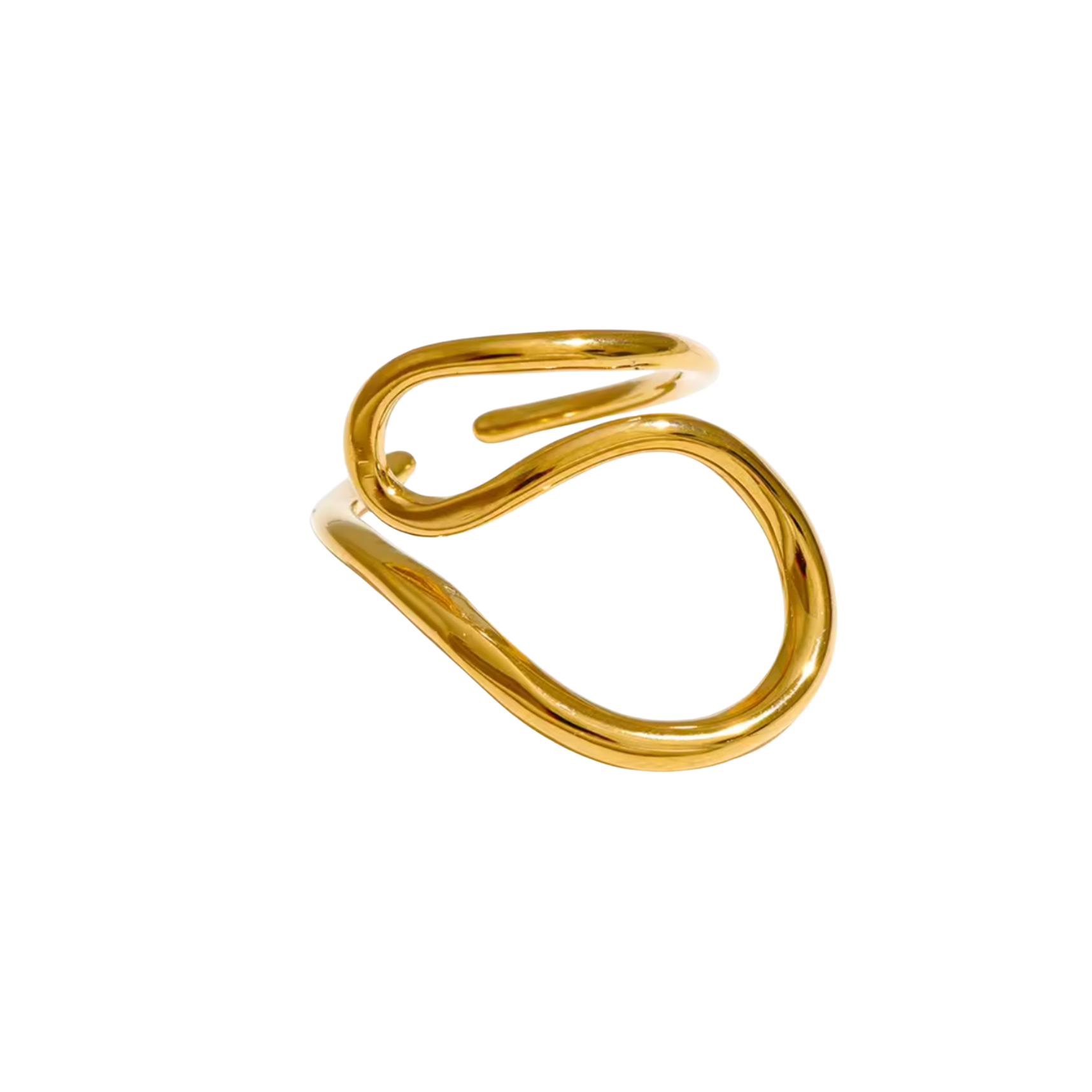 The Coil Ring