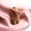 Thumbnail: 4" Breast Cancer Awareness Candle