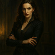 Vaeril Morwen