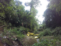 Rio Lacanjun