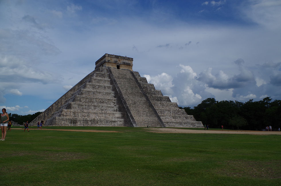 Yucatán