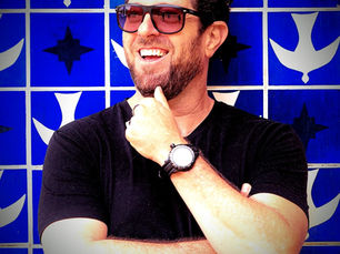 Rodrigo Nardotto parceiro Fastframe