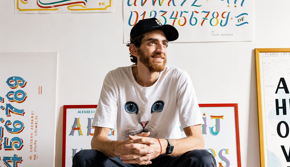 Filipe Grimaldi