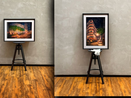 Preparing for Collect Hong Kong 2026