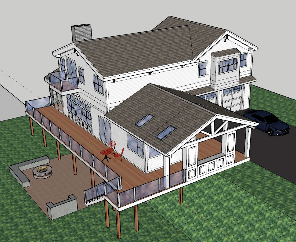 Poitras Rendering for T13