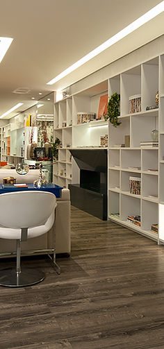 Piso laminado Quick step (ambiente)