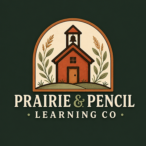 Prairie & Pencil