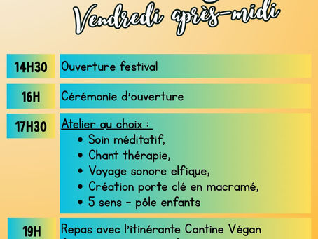 Festival Voyage en Harmonie, les 5, 6 et 7 juin à Nort-sur-Erdre.