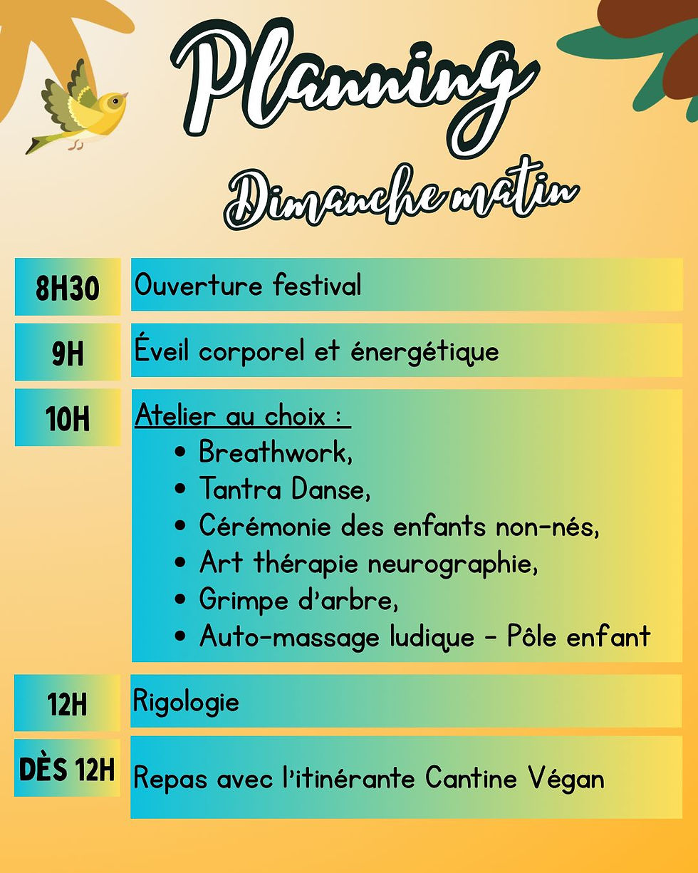 Festival Voyage en Harmonie, les 5, 6 et 7 juin à Nort-sur-Erdre.