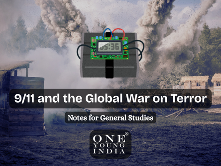 9/11 and the Global War on Terror: Two Decades of Consequences