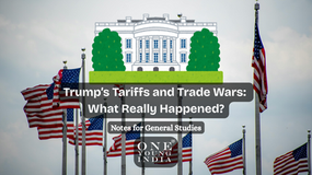 Trump’s Tariffs and Trade Wars: What Really Happened?