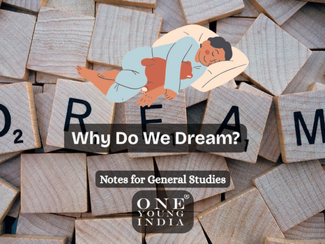 Why Do We Dream? Science, Symbolism, and Speculation