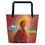 Miniatura: San Carlo Acutis / Tote Bag Large