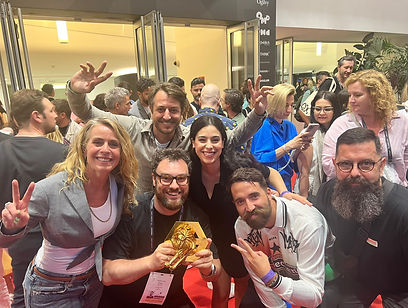 giulia trimarchi creative director
