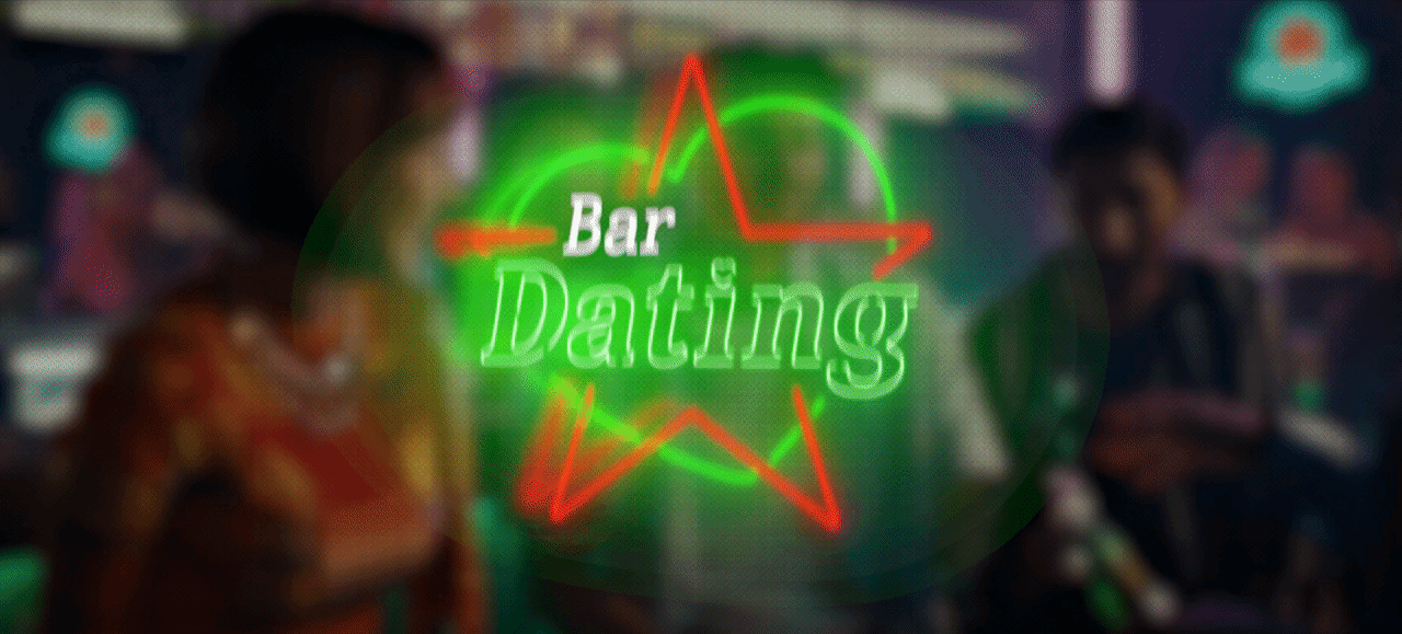 heineken bar dating