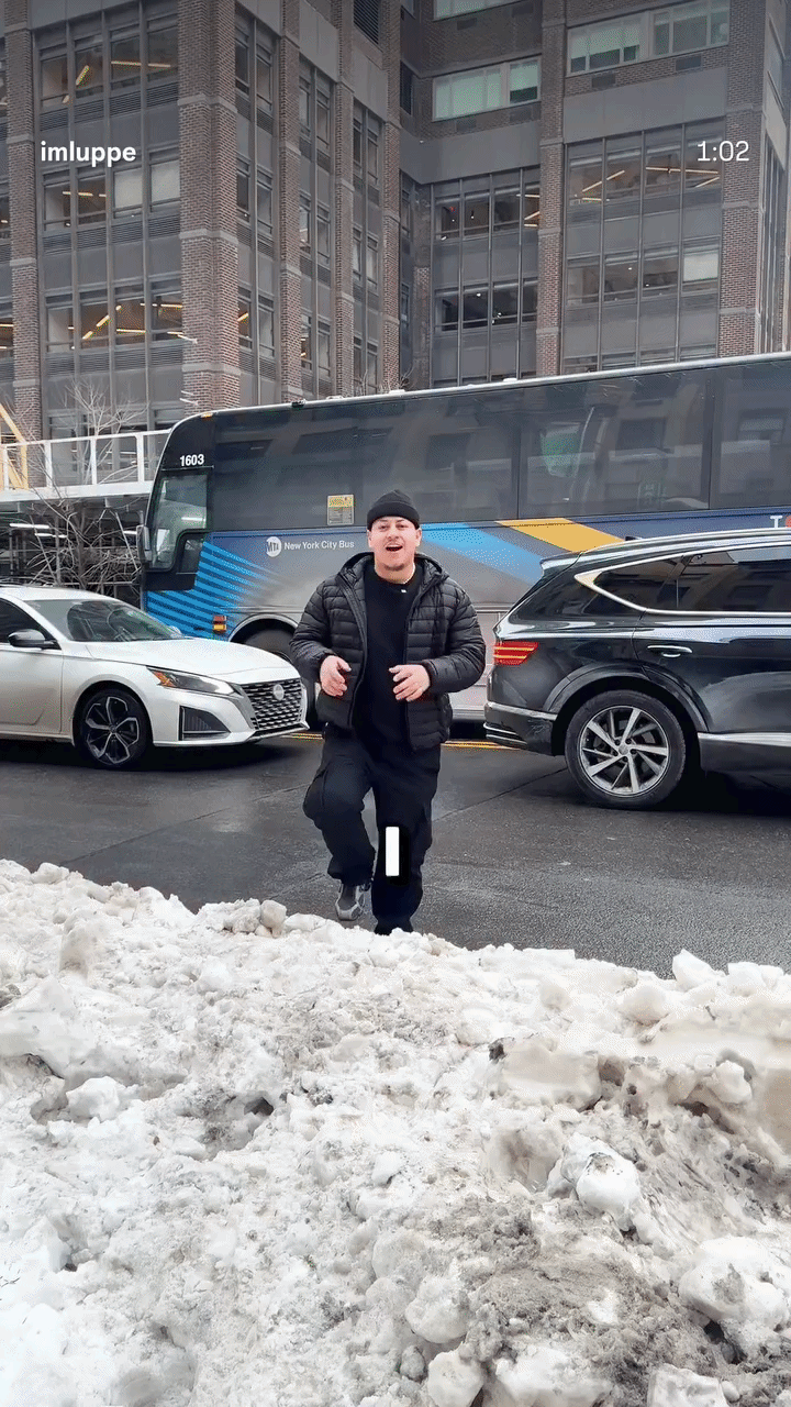 joe have a beer with me  