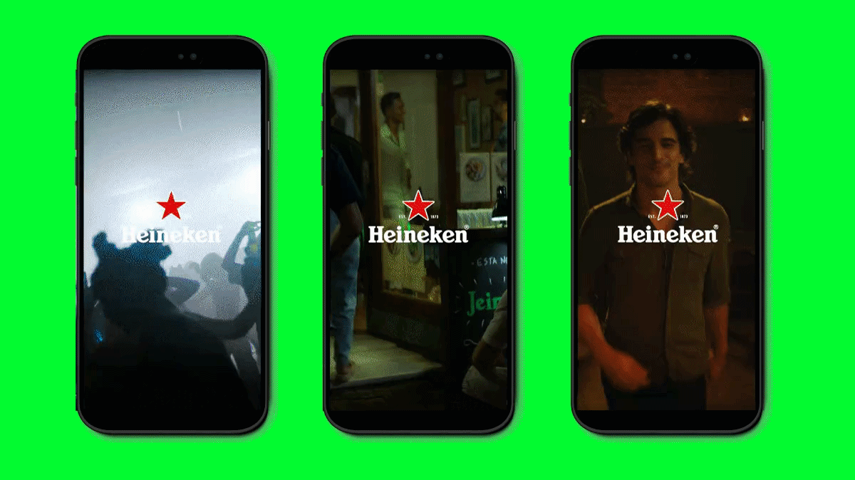 Heineken 150 year of whateverken