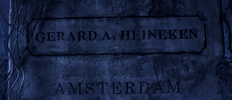 Heineken 150 year of whateverken