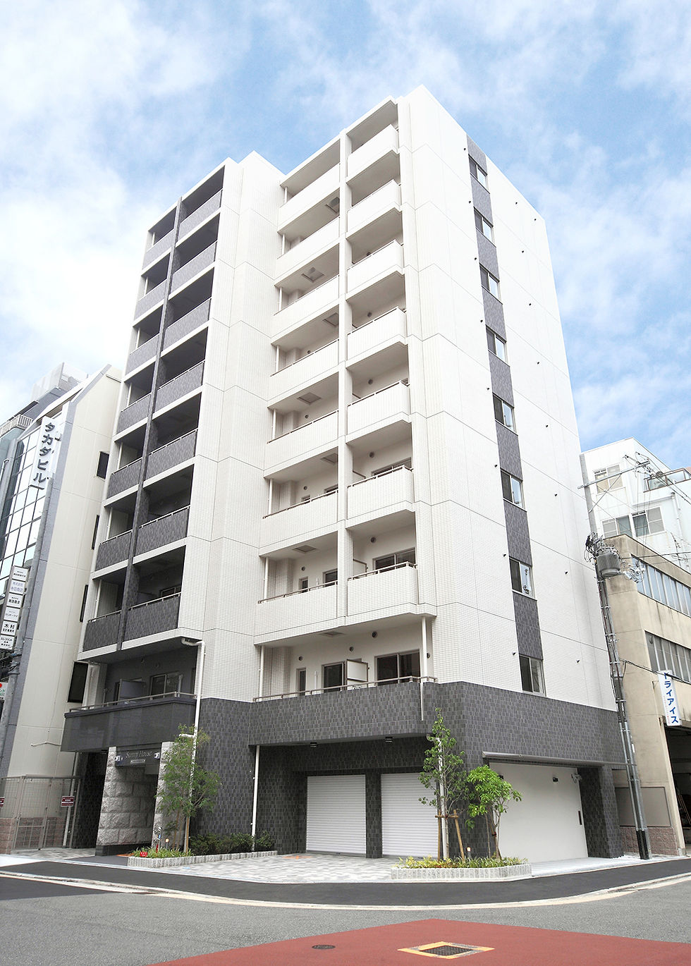 某マンション