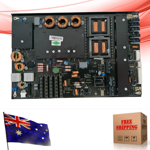 AUTHENTIC SONIQ U58V14A POWER BOARD MP128THQG PCBMP128FL AussieTV