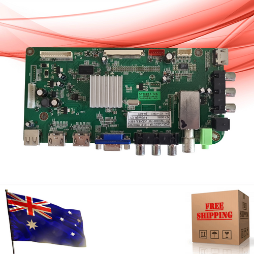 AUTHENTIC SONIQ E32W13BAU MAIN BOARD ST309BTT2A 201309BT21A4001