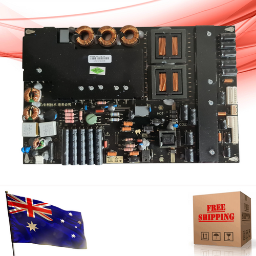 AUTHENTIC SONIQ U65TX14AAU POWER BOARD MEGMEET MP128TH AussieTVParts.