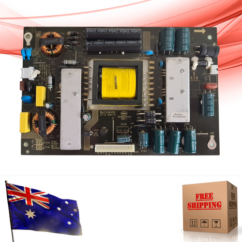 AUTHENTIC SONIQ E32W13DAU POWER BOARD Haider HL320A CQC08001730