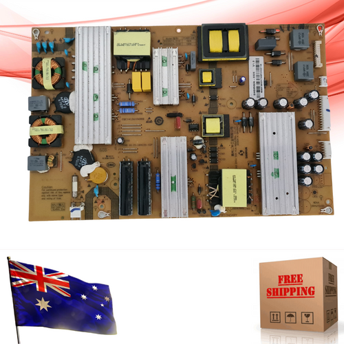 AUTHENTIC SONIQ S65VX15A POWER BOARD SHG6502A222E CQC14134104969