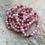 Thumbnail: Pink Aragonite Bead Bracelet
