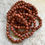 Thumbnail: Gold Sandstone Bead Bracelet