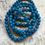 Thumbnail: Blue Apatite Bead Bracelet