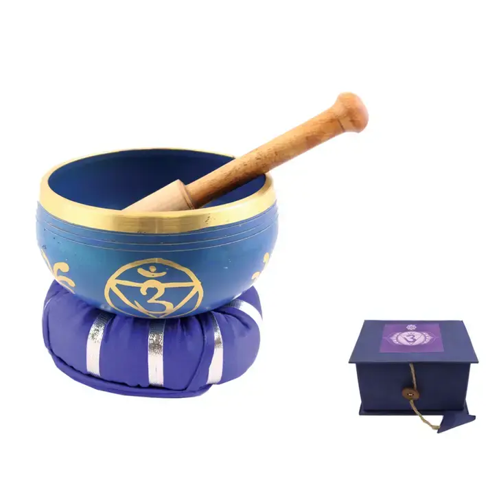 Third Eye Singing Bowl