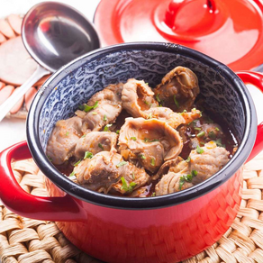 Ati Ampela Jadi Tak Amis dengan Cara Memasak yang benar