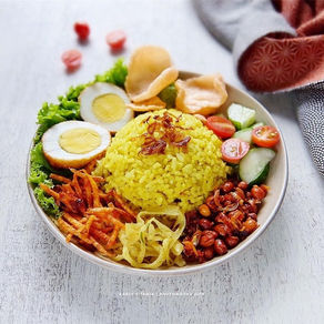 Yellow Rice