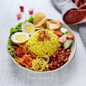 Yellow Rice