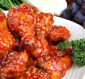 Dakgangjeong