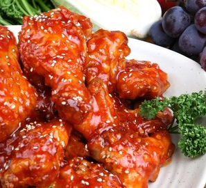 Dakgangjeong