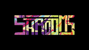 Shrooms: Chapter 4