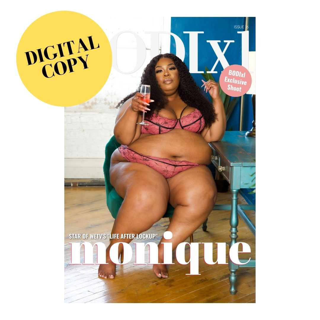 Digital Copy BODIxl Issue 16