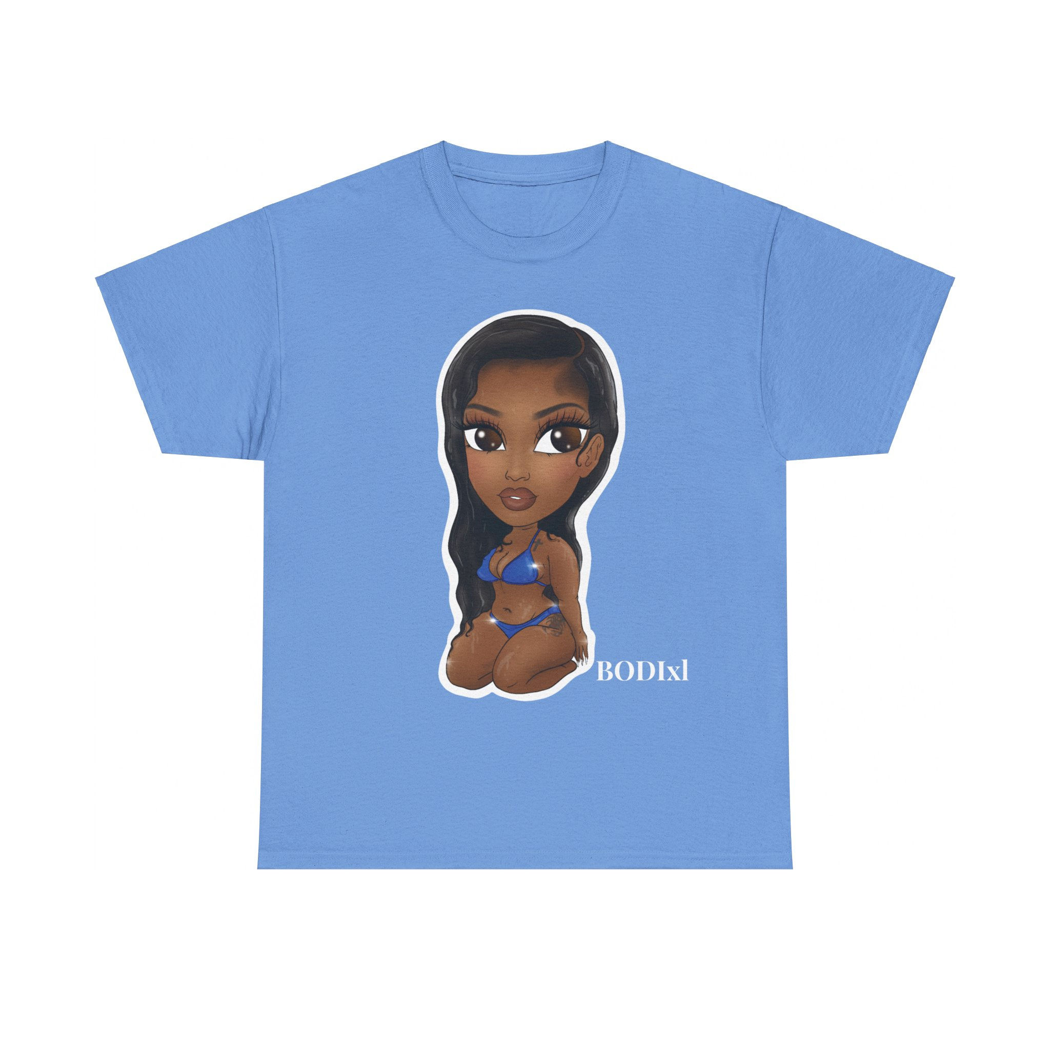 BODIxl Cartoon Tee