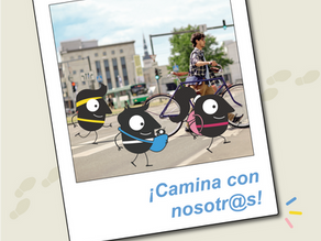 [Nos sumamos] Semana de la movilidad 2019