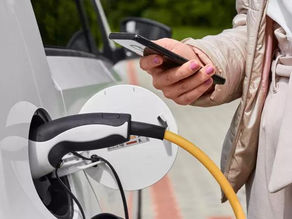Rentabiliza tus cargadores con el software de Eurocharger