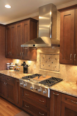 8- Homestead II Ginger Vintage