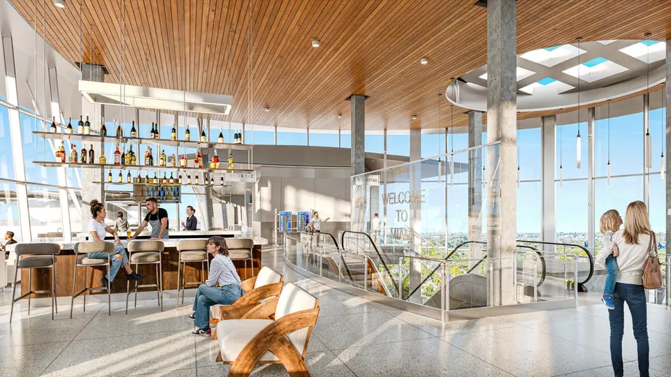 render 3d arquitectura 3d