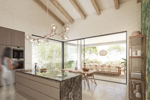 CGI Marbella