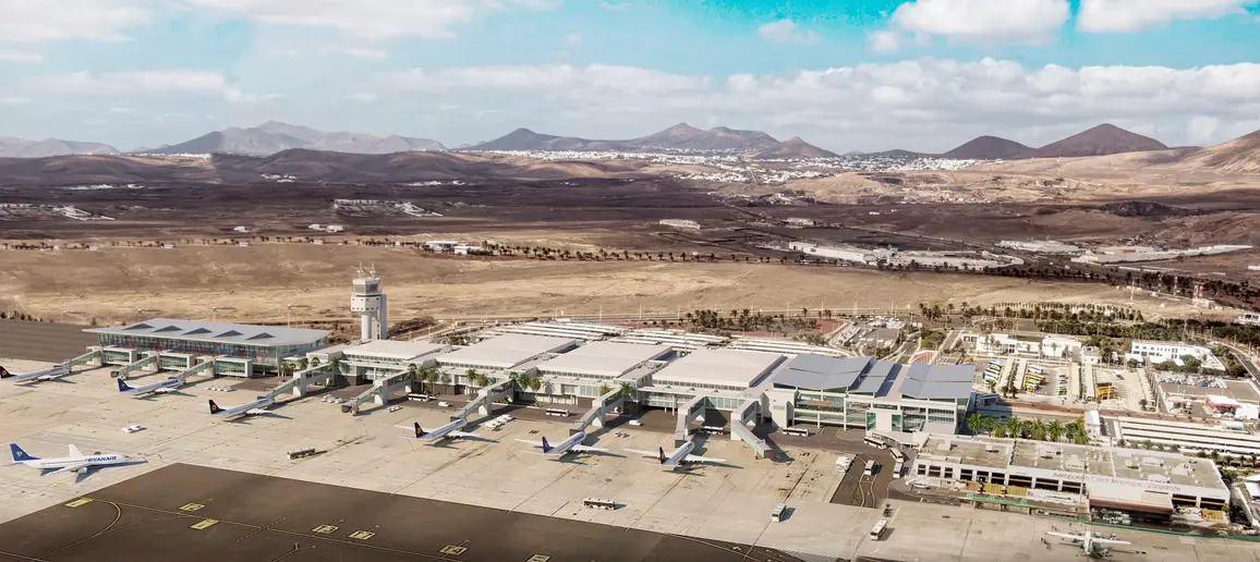 Renders arquitectura